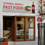 Istanbul Kebab 2